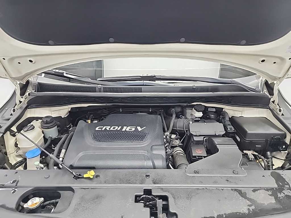 KIA Carnival - Vista 6