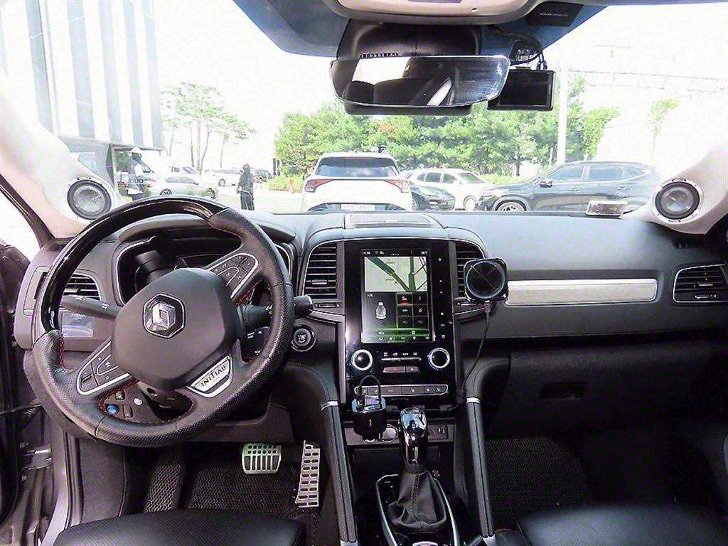 SAMSUNG QM6 - Vista 7