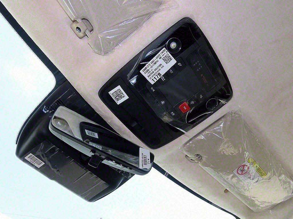 KIA Carnival 2024 Blanco - Importación desde Corea - HF Imports Iquique - Foto 14