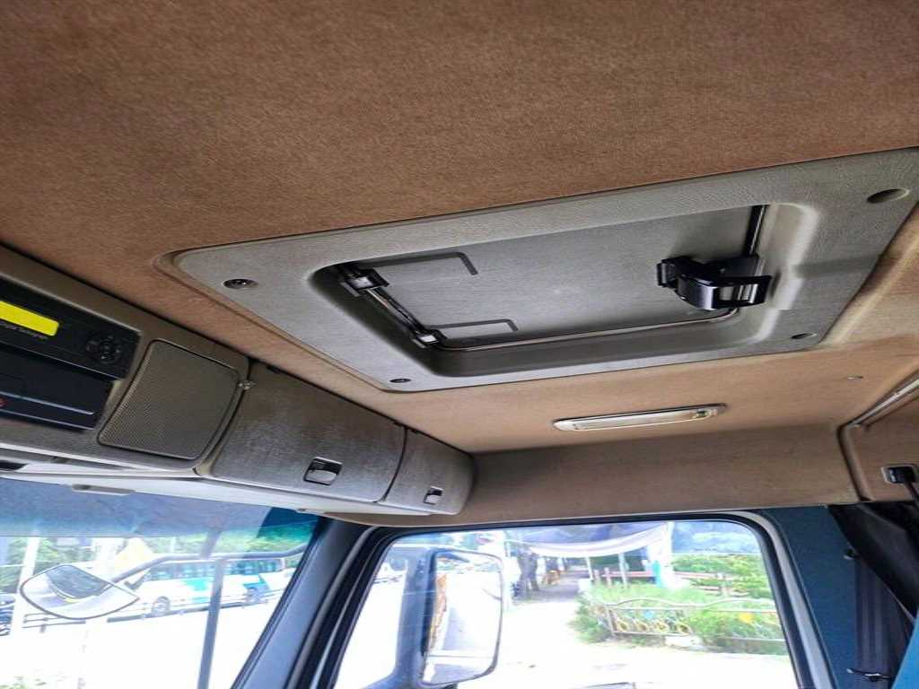 medium and large cargo Cargo 2015 Amarillo - Importación desde Corea - HF Imports Iquique - Foto 18