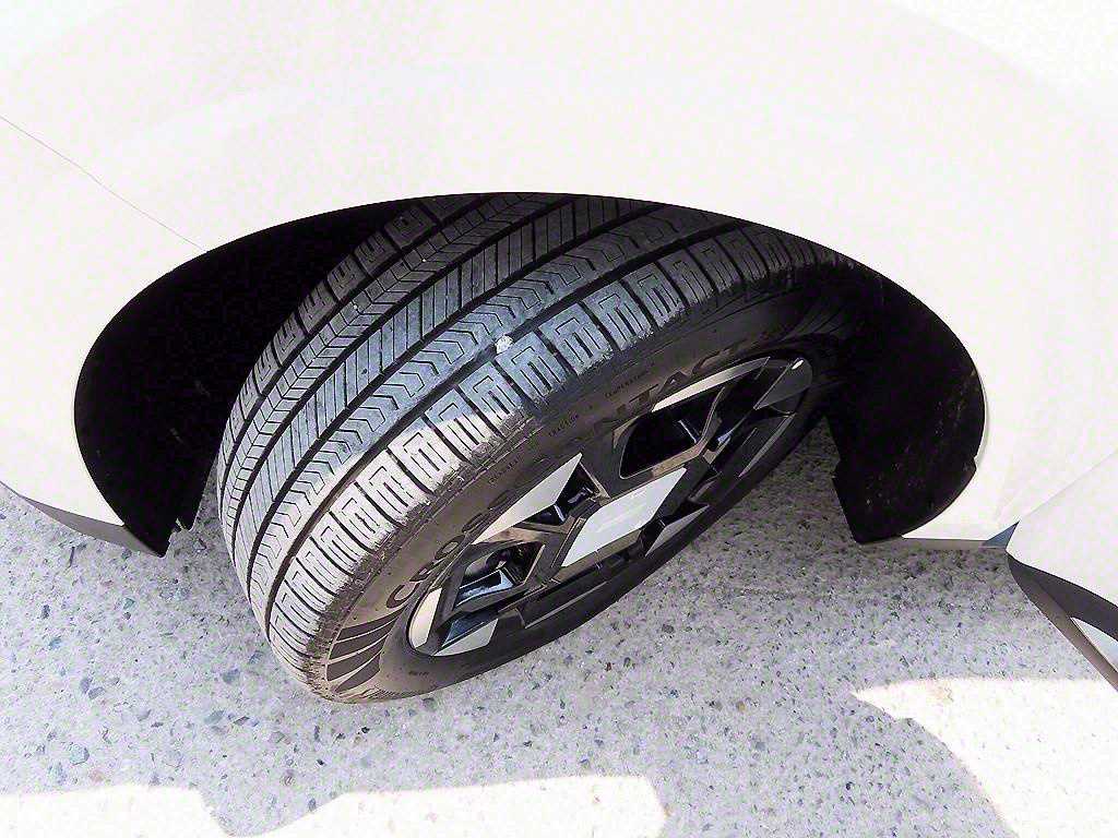 KIA Carnival 2024 Blanco - Importación desde Corea - HF Imports Iquique - Foto 20