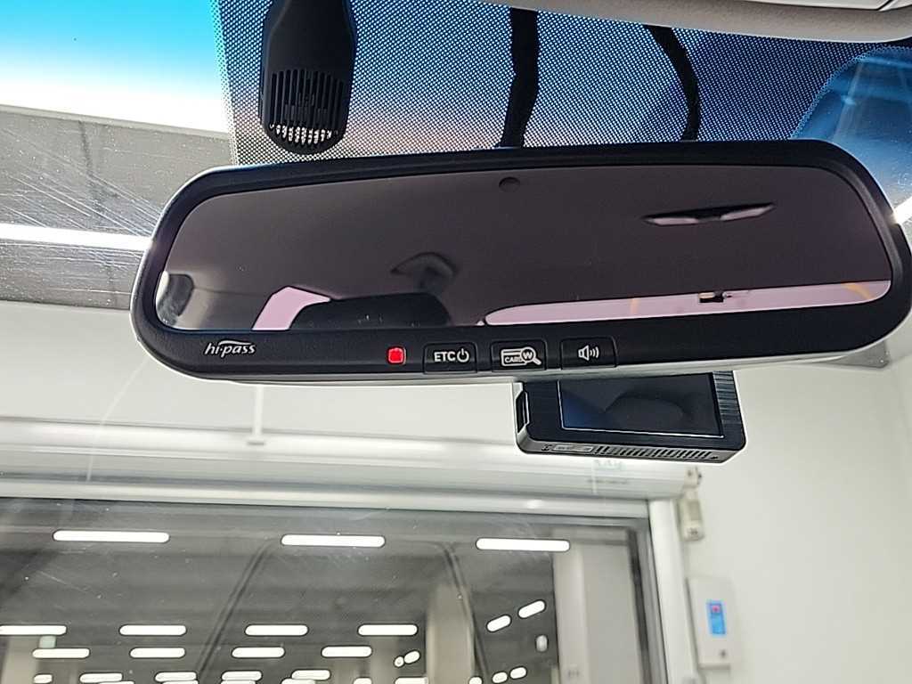 HYUNDAI Grandeur 2015 Negro - Importación desde Corea - HF Imports Iquique - Foto 16