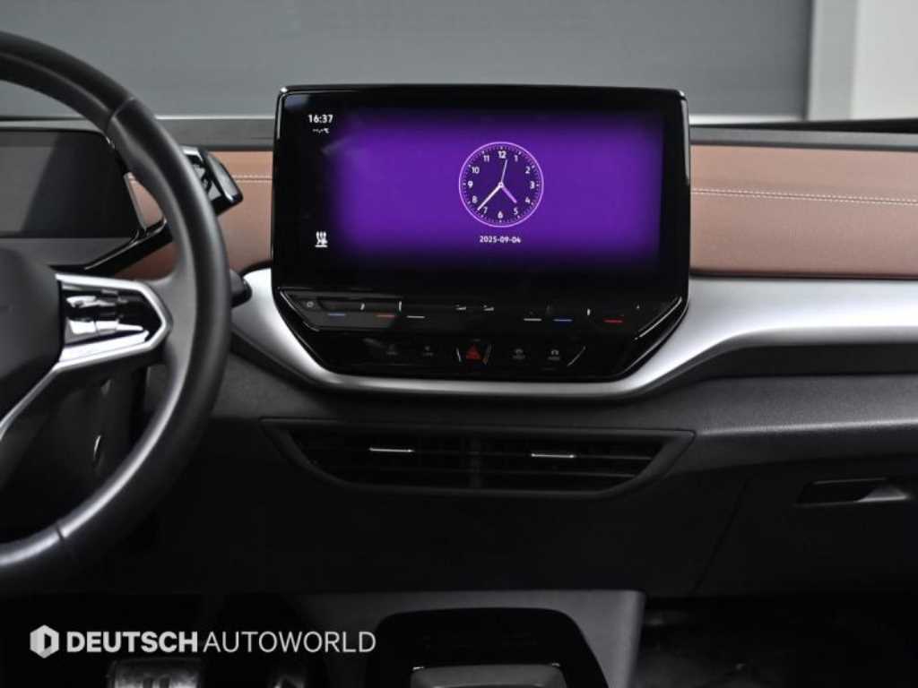 Volkswagen ID.4 2023 - Importación desde Corea - HF Imports Iquique - Foto 14