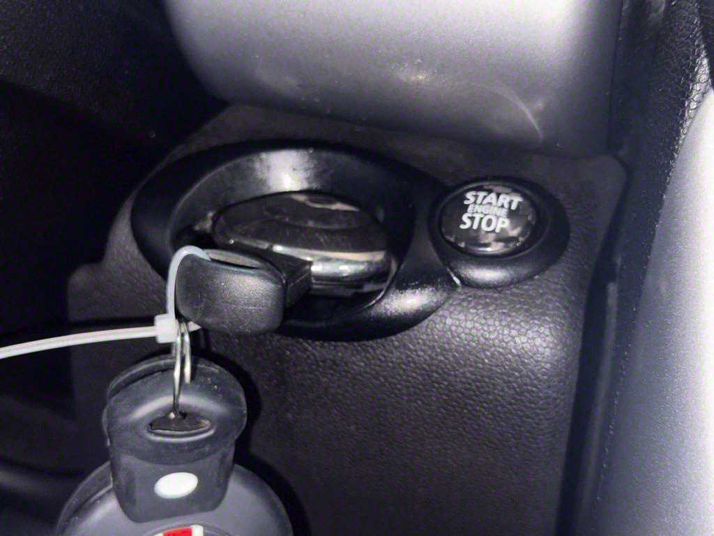 Mini Countryman - Vista 12