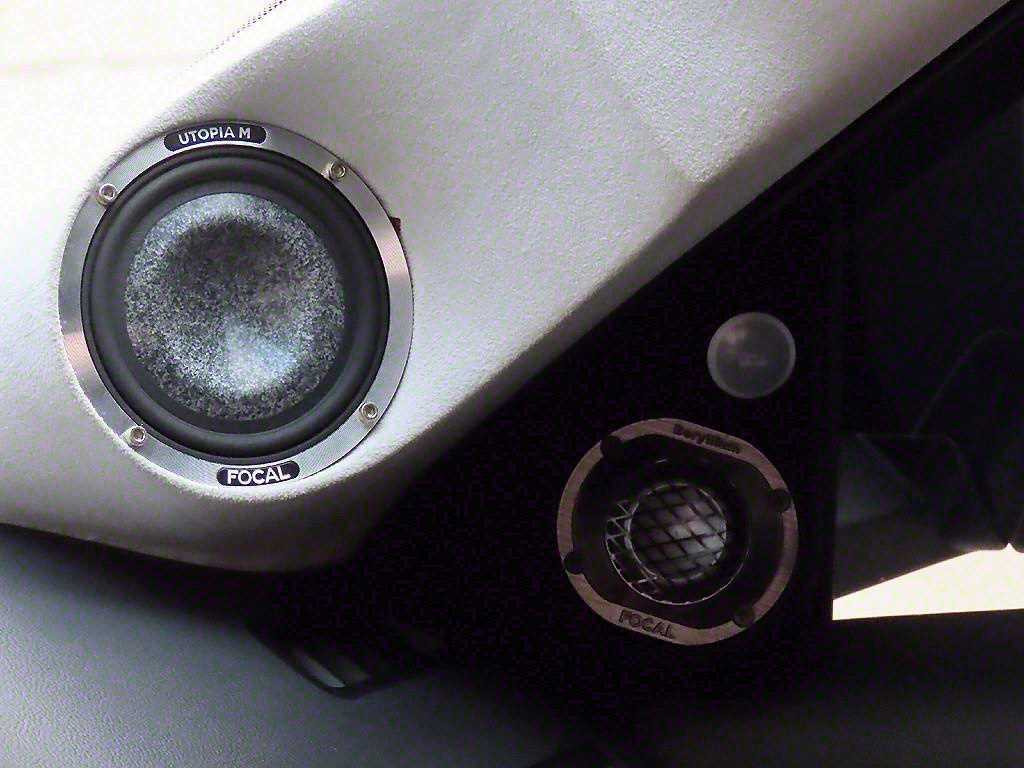 SAMSUNG QM6 2022 Gris - Importación desde Corea - HF Imports Iquique - Foto 14