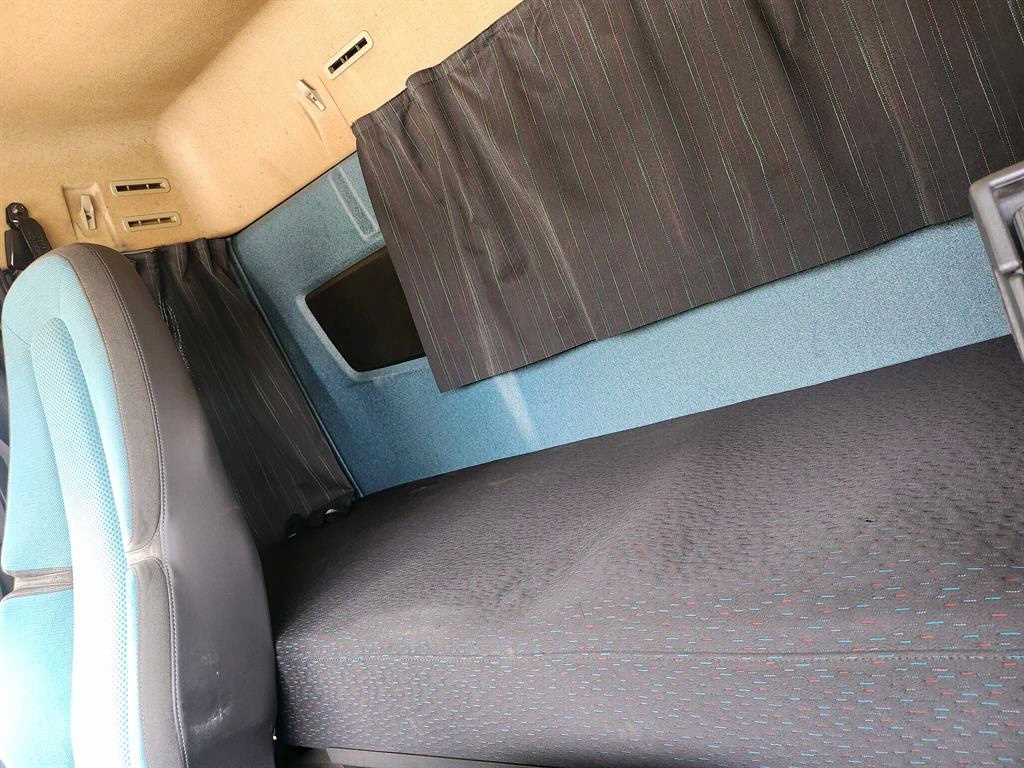 medium and large cargo Cargo 2015 Amarillo - Importación desde Corea - HF Imports Iquique - Foto 17