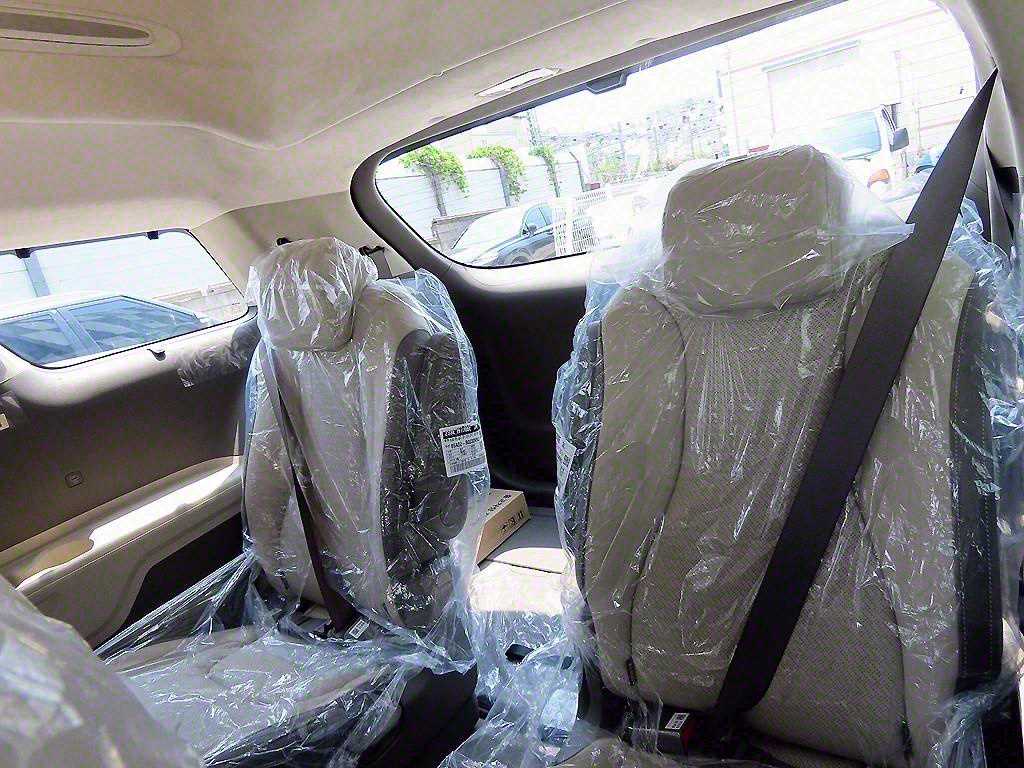 KIA Carnival - Vista 7