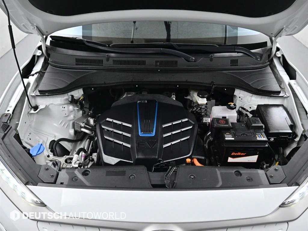 HYUNDAI Kona - Vista 6