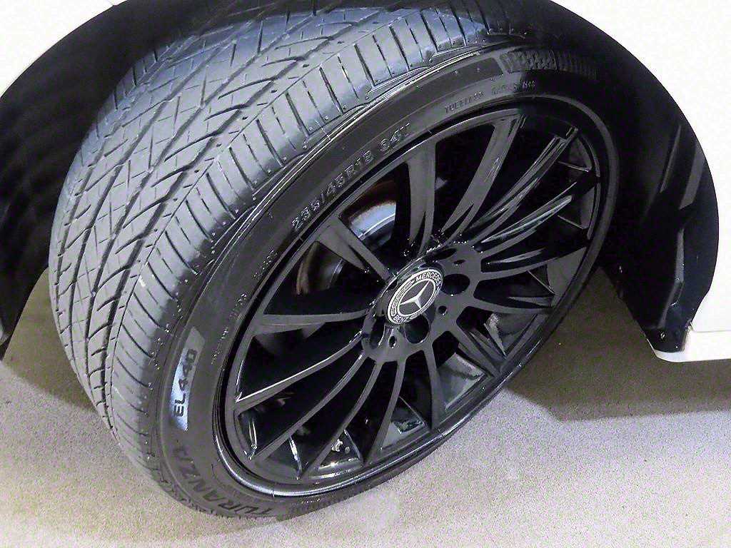 Mercedes Benz E class 2014 Blanco - Importación desde Corea - HF Imports Iquique - Foto 20