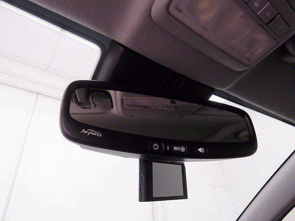 Chevrolet Trax - Vista 12