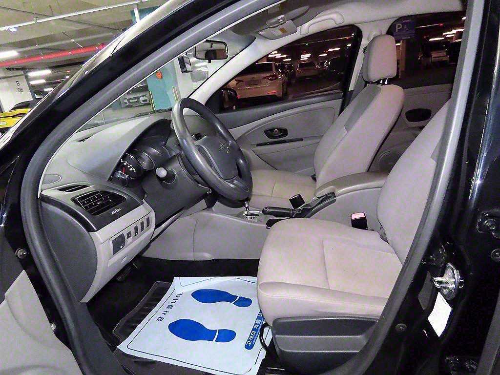 SAMSUNG SM3 - Vista 6