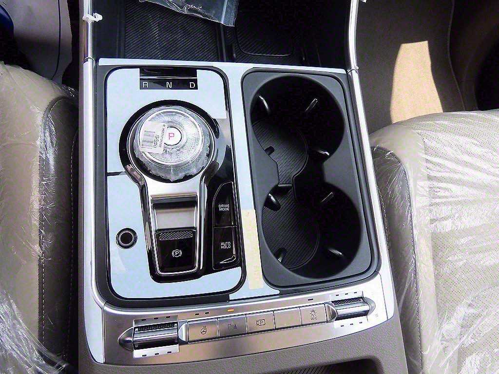 KIA Carnival - Vista 12