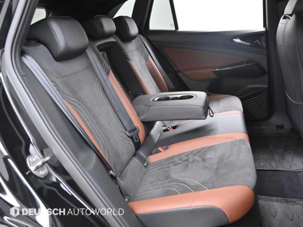 Volkswagen ID.4 - Vista 12