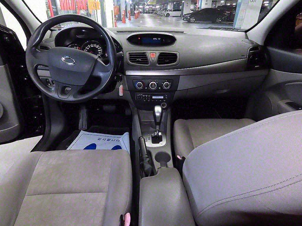 SAMSUNG SM3 - Vista 10