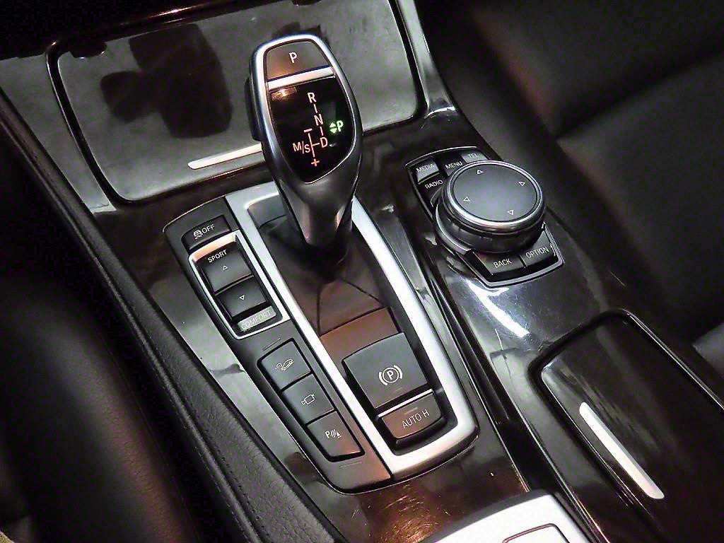 BMW 5 Series - Vista 12