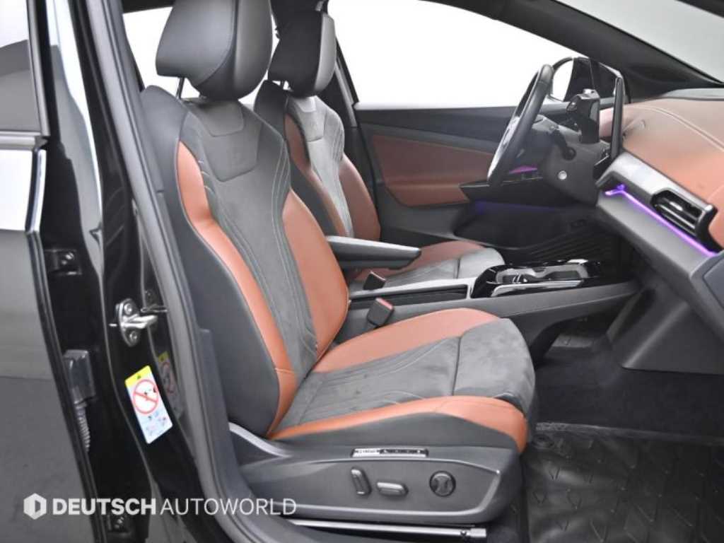 Volkswagen ID.4 - Vista 10