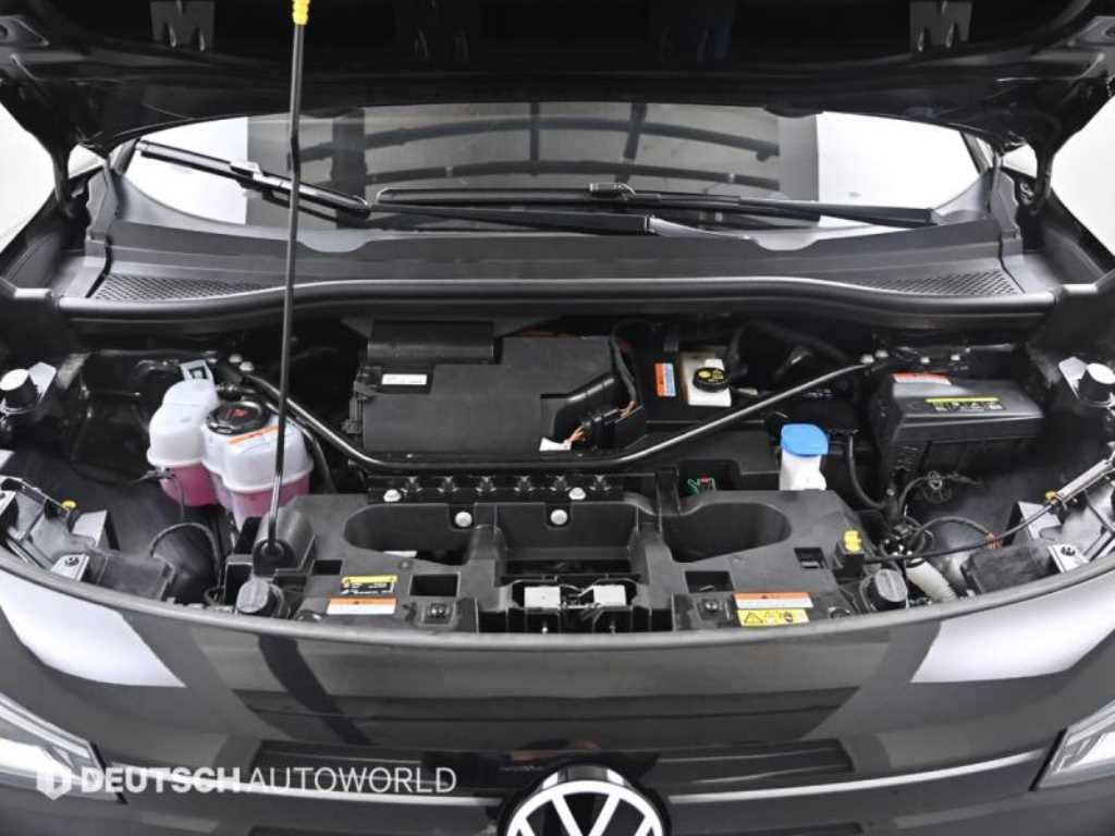 Volkswagen ID.4 - Vista 6