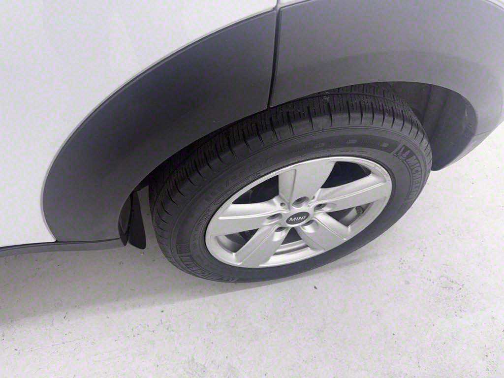 Mini Countryman 2015 Blanco - Importación desde Corea - HF Imports Iquique - Foto 16