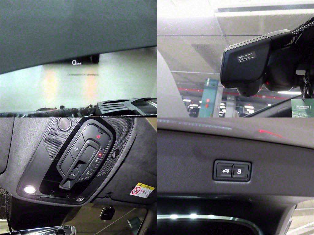 Audi RS7 2023 Gris - Importación desde Corea - HF Imports Iquique - Foto 18