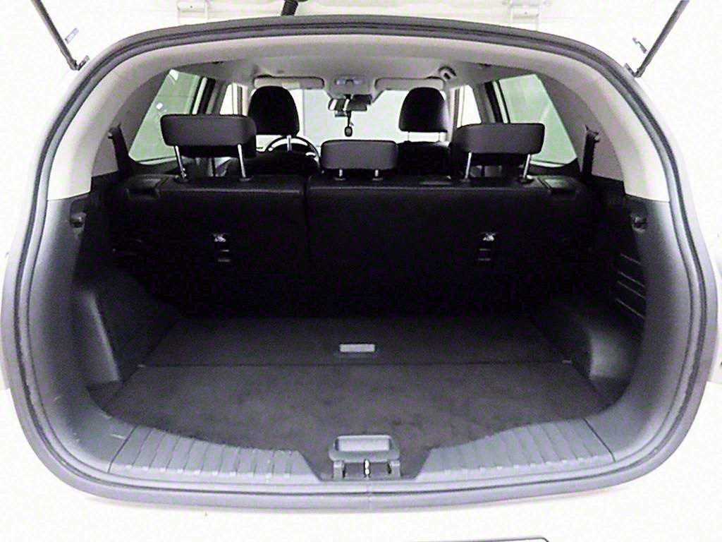 Ssangyong Tivoli 2017 Blanco - Importación desde Corea - HF Imports Iquique - Foto 18