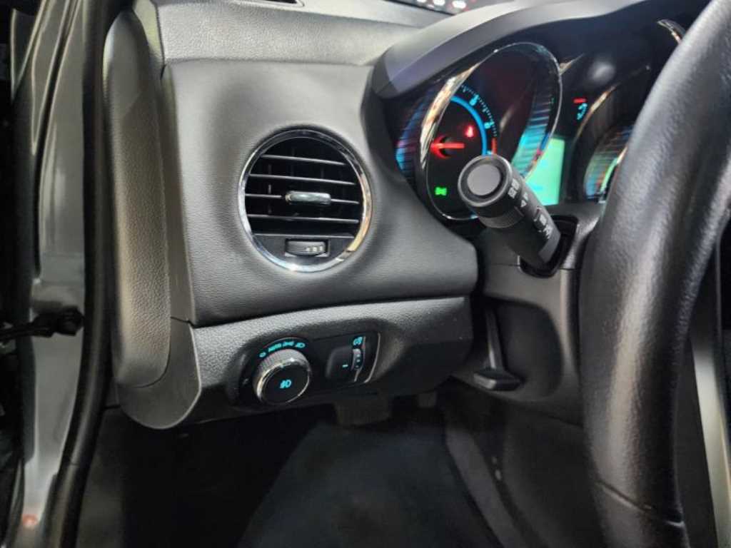 Chevrolet Cruise 2016 Gris - Importación desde Corea - HF Imports Iquique - Foto 20