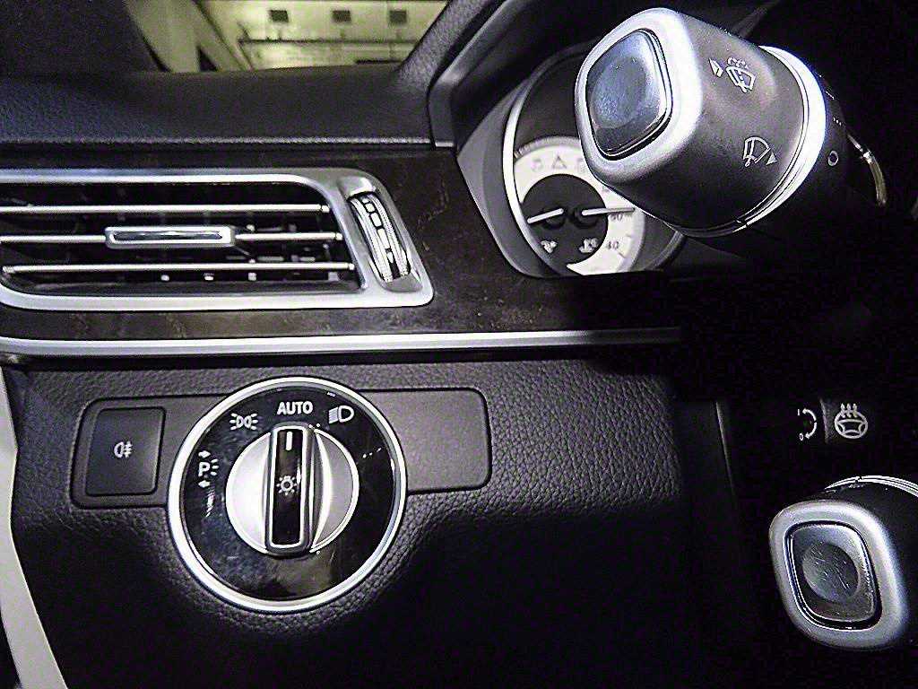 Mercedes Benz E class 2014 Blanco - Importación desde Corea - HF Imports Iquique - Foto 14