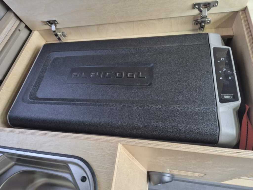 Chevrolet Express van 2006 - Importación desde Corea - HF Imports Iquique - Foto 19