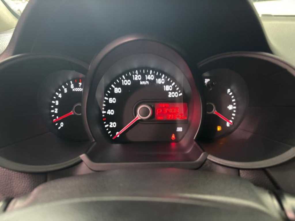 KIA Morning - Vista 7