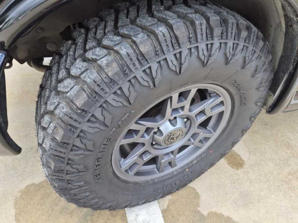 Chevrolet Express van 2006 - Importación desde Corea - HF Imports Iquique - Foto 15