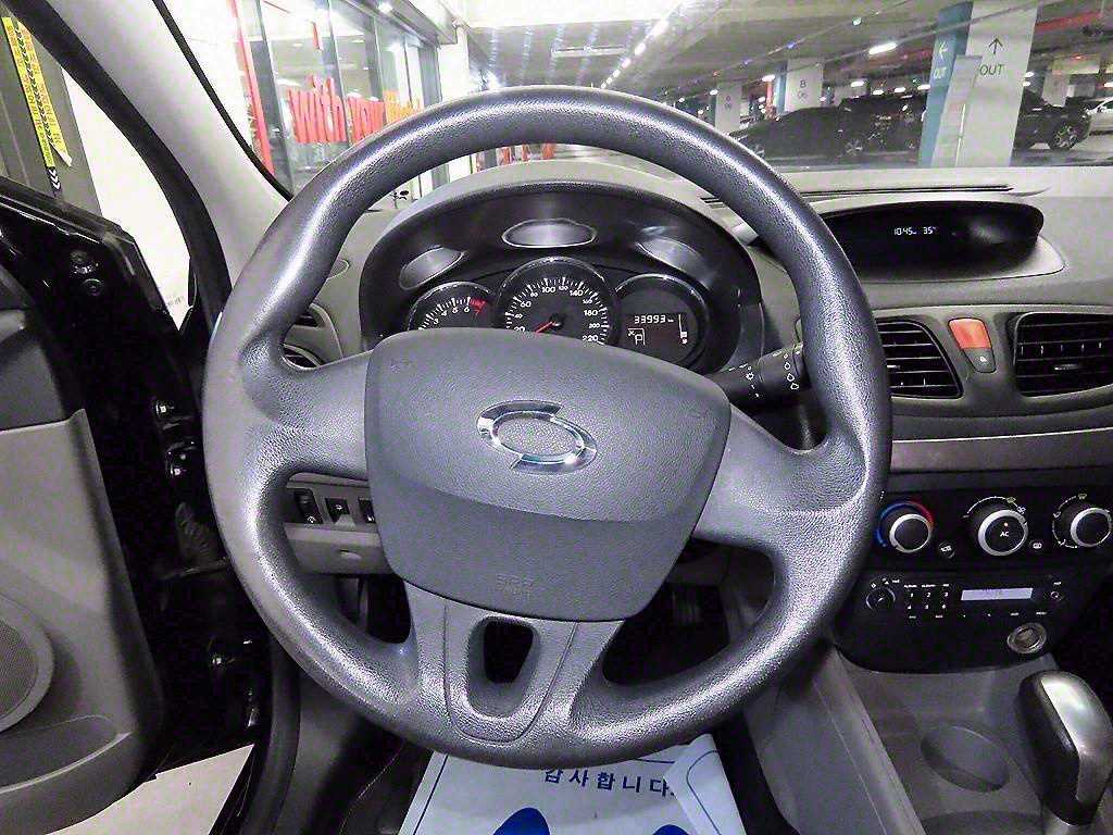 SAMSUNG SM3 - Vista 8