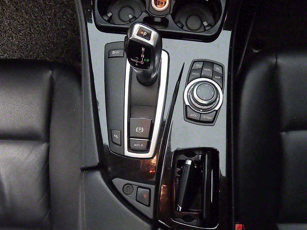 BMW 5 Series - Vista 10