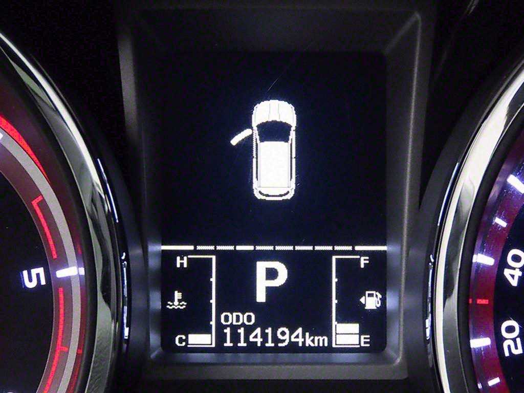 Ssangyong Tivoli - Vista 8