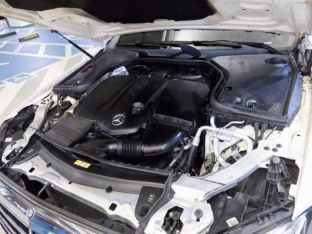 Mercedes Benz E class 2017 Blanco - Importación desde Corea - HF Imports Iquique - Foto 19