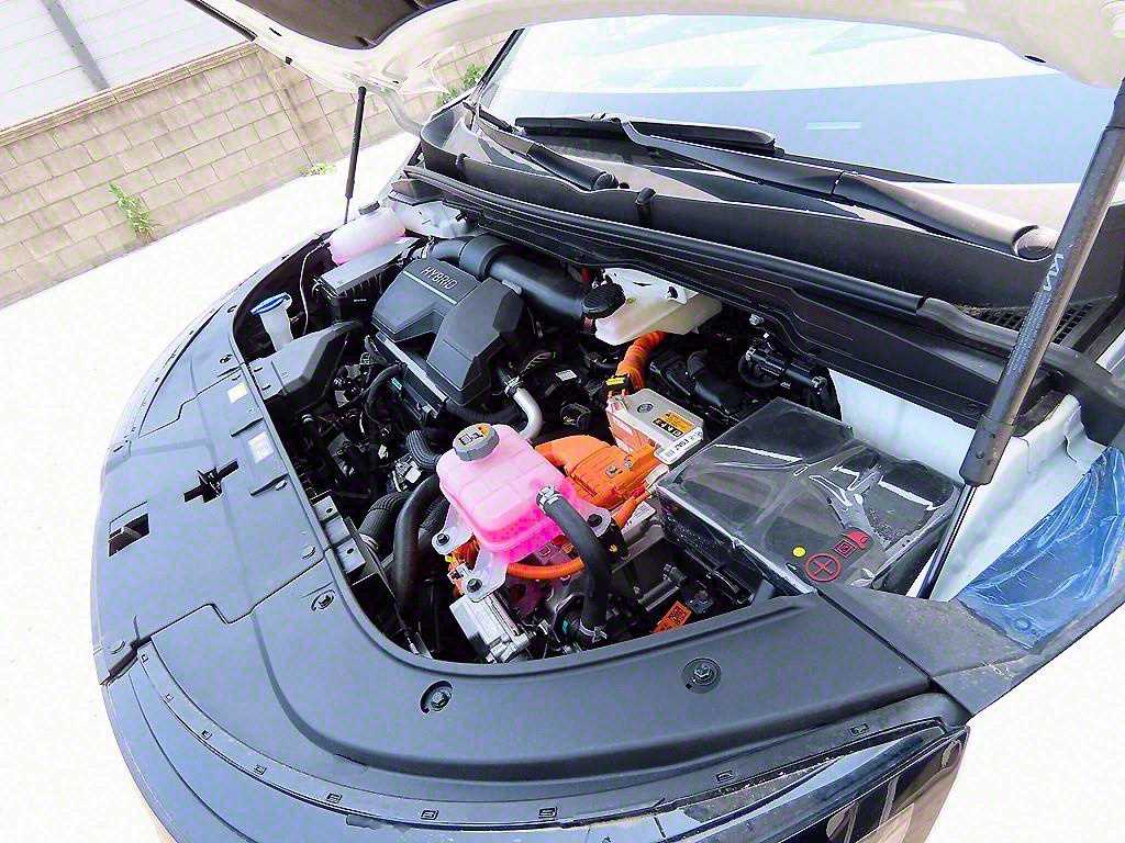 KIA Carnival 2024 Blanco - Importación desde Corea - HF Imports Iquique - Foto 19