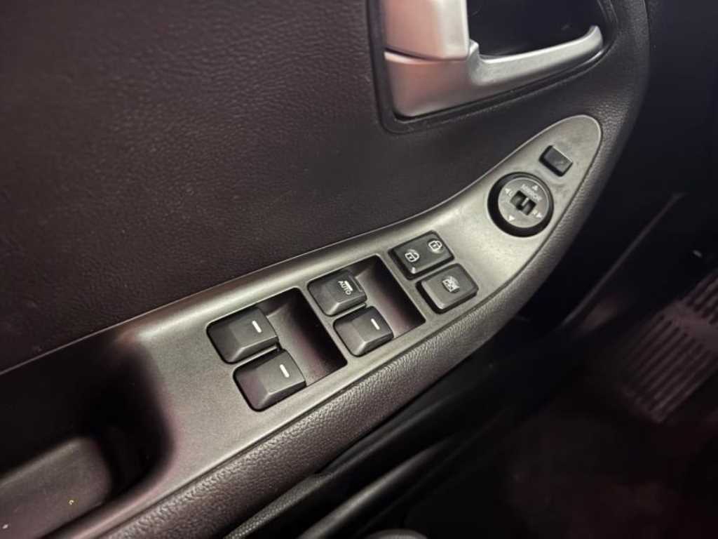 KIA Morning 2015 Gris - Importación desde Corea - HF Imports Iquique - Foto 13