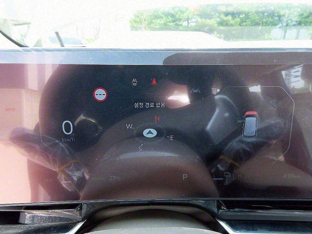 KIA Carnival - Vista 10