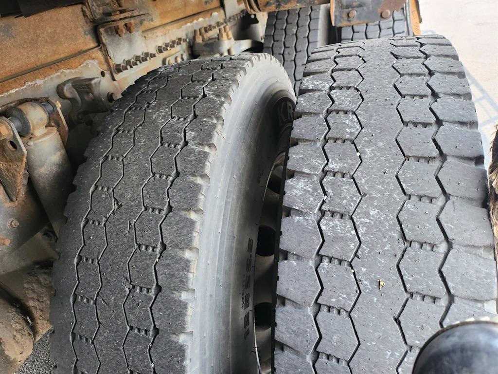 medium and large cargo Cargo - Vista 11