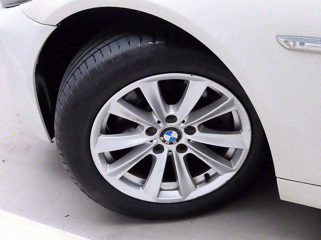 BMW 5 Series 2011 Blanco - Importación desde Corea - HF Imports Iquique - Foto 19