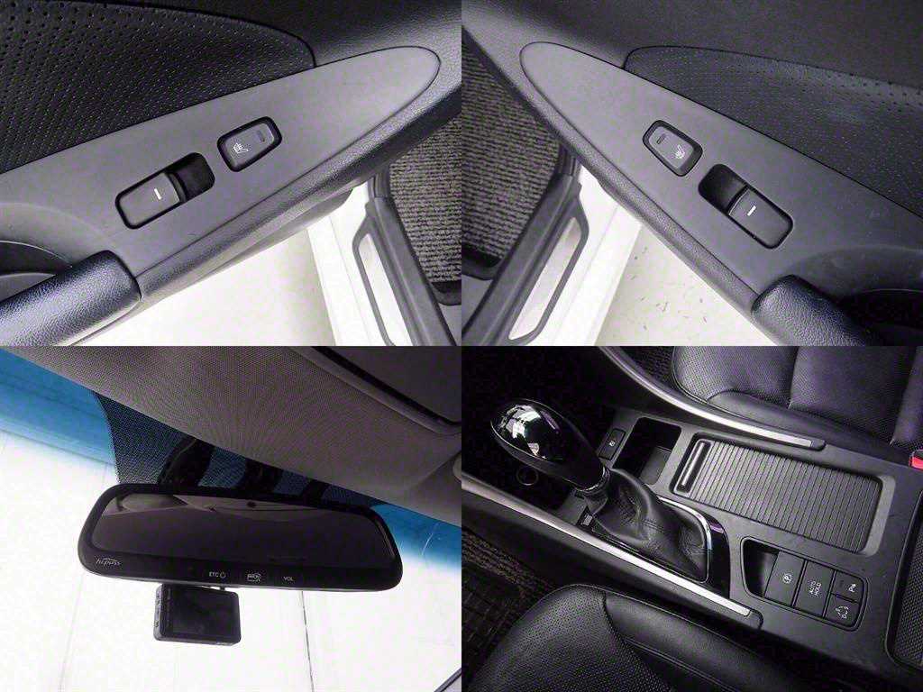 HYUNDAI Sonata 2013 Blanco - Importación desde Corea - HF Imports Iquique - Foto 15