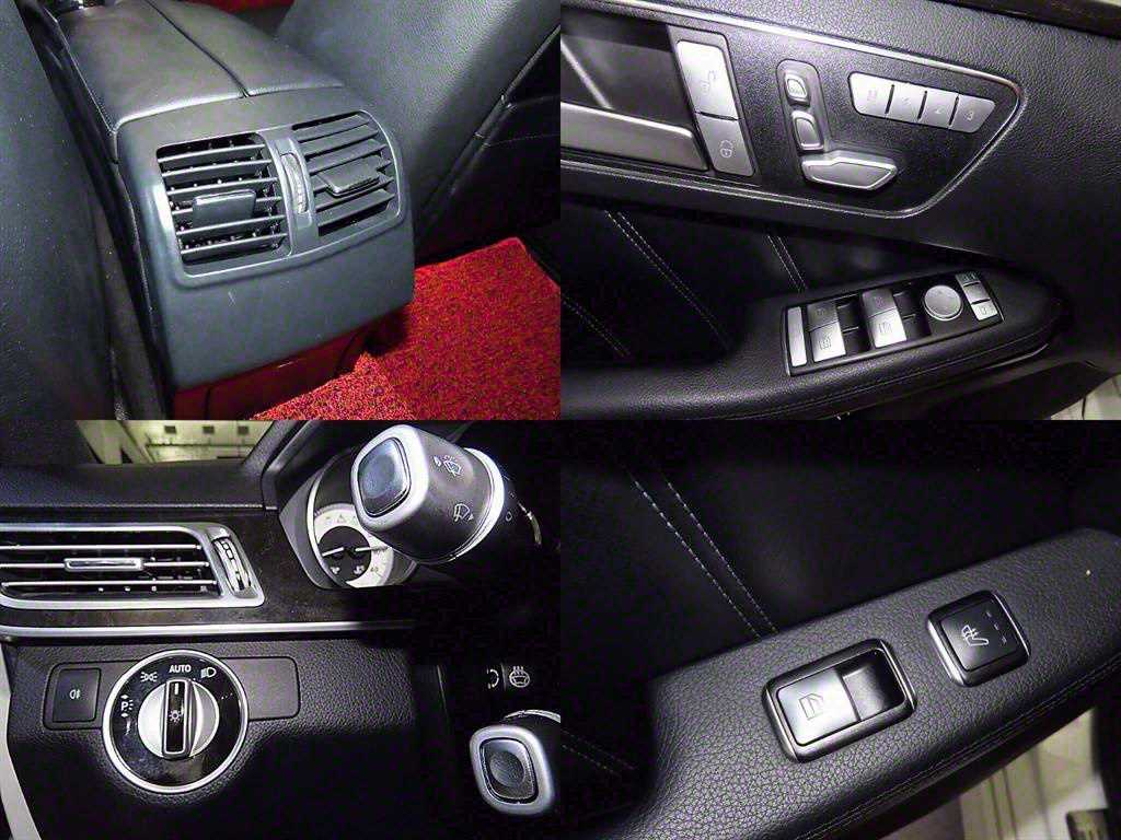 Mercedes Benz E class 2014 Blanco - Importación desde Corea - HF Imports Iquique - Foto 18