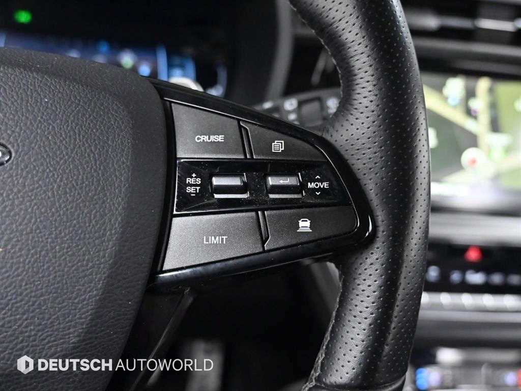 Ssangyong Korando 2019 Gris - Importación desde Corea - HF Imports Iquique - Foto 18