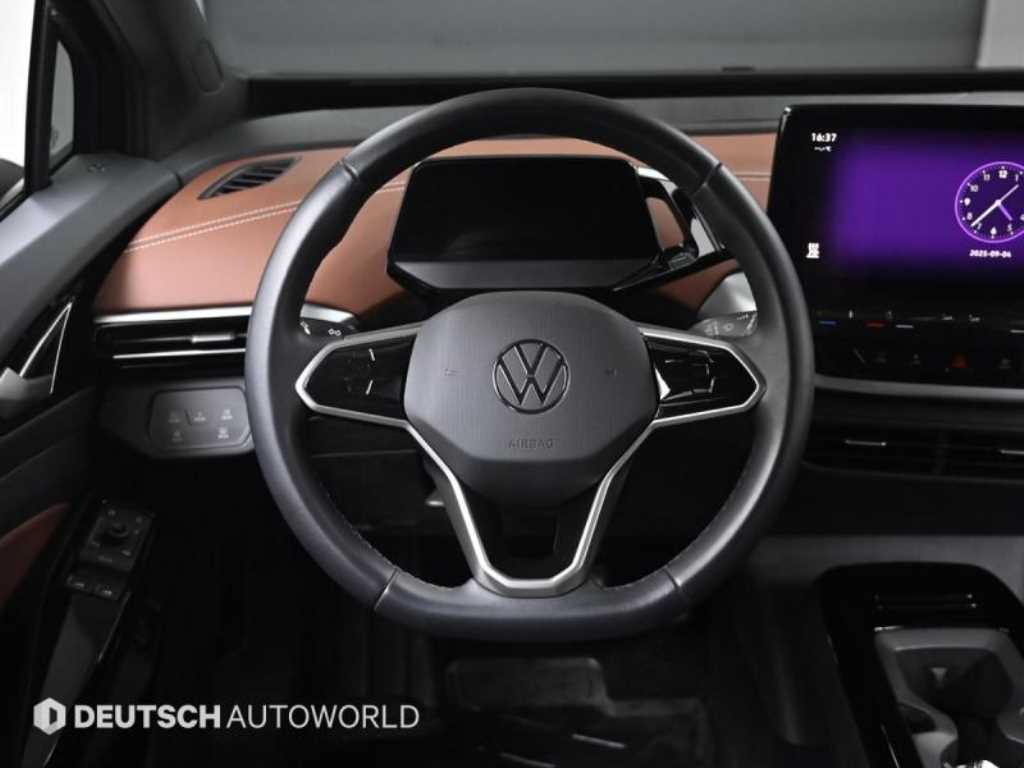 Volkswagen ID.4 2023 - Importación desde Corea - HF Imports Iquique - Foto 13