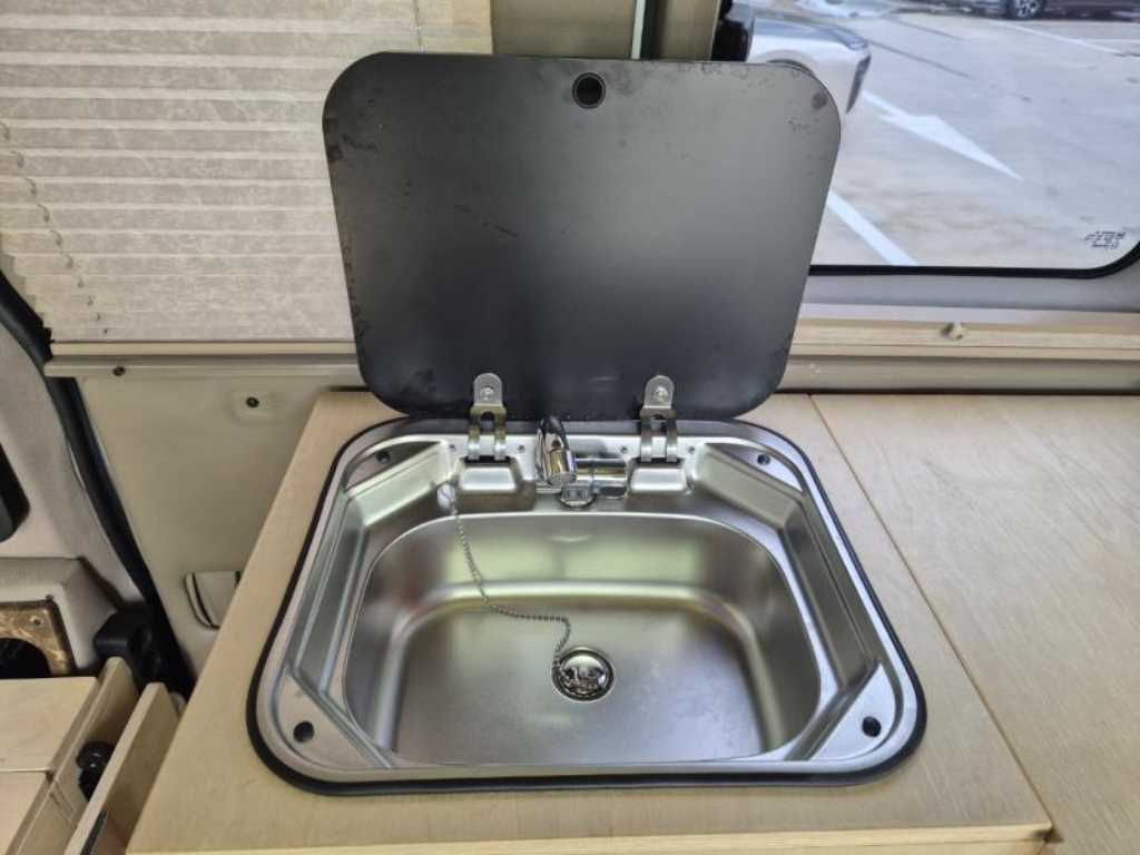 Chevrolet Express van 2006 - Importación desde Corea - HF Imports Iquique - Foto 20