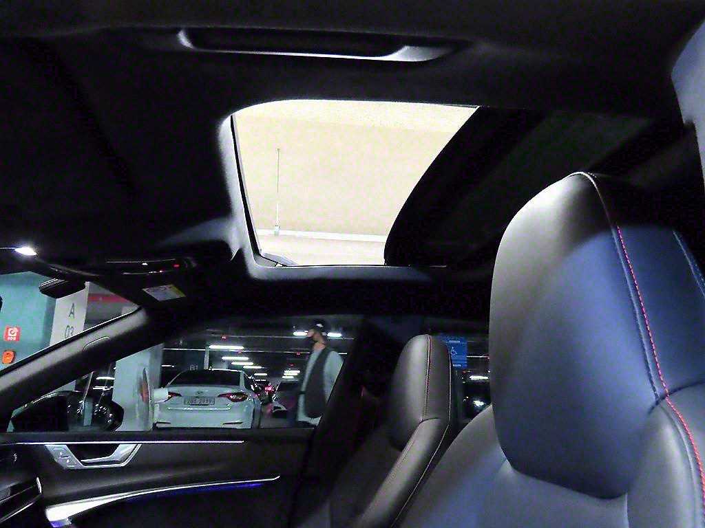 Audi RS7 2023 Gris - Importación desde Corea - HF Imports Iquique - Foto 17