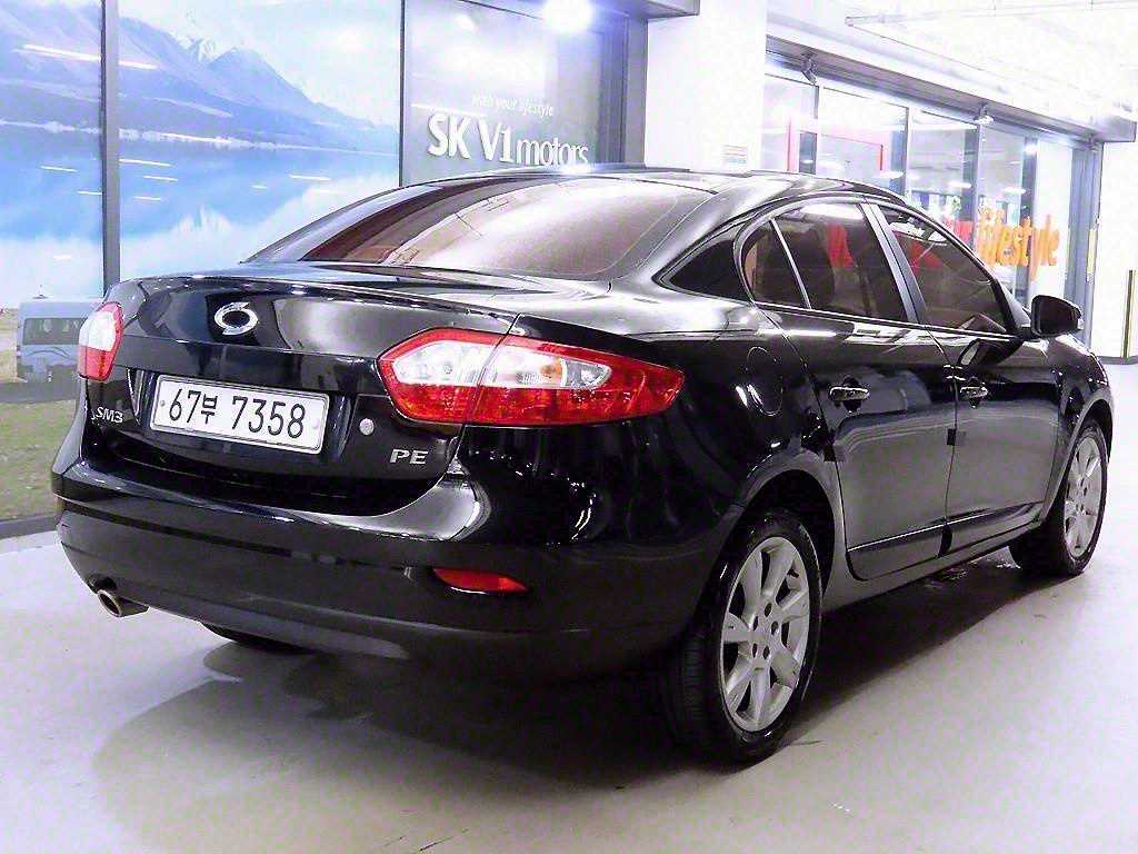 SAMSUNG SM3 - Vista 4