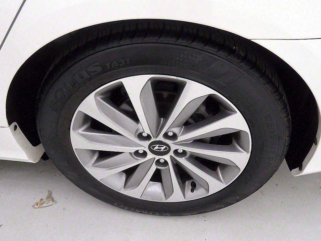 HYUNDAI Sonata 2013 Blanco - Importación desde Corea - HF Imports Iquique - Foto 19