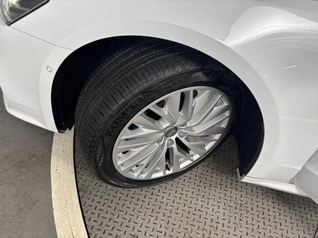 Audi A7 2021 Blanco - Importación desde Corea - HF Imports Iquique - Foto 20