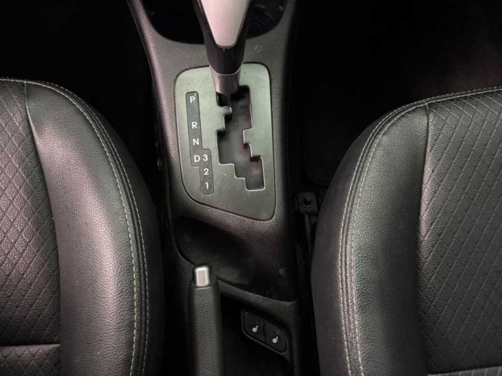 KIA Morning - Vista 8