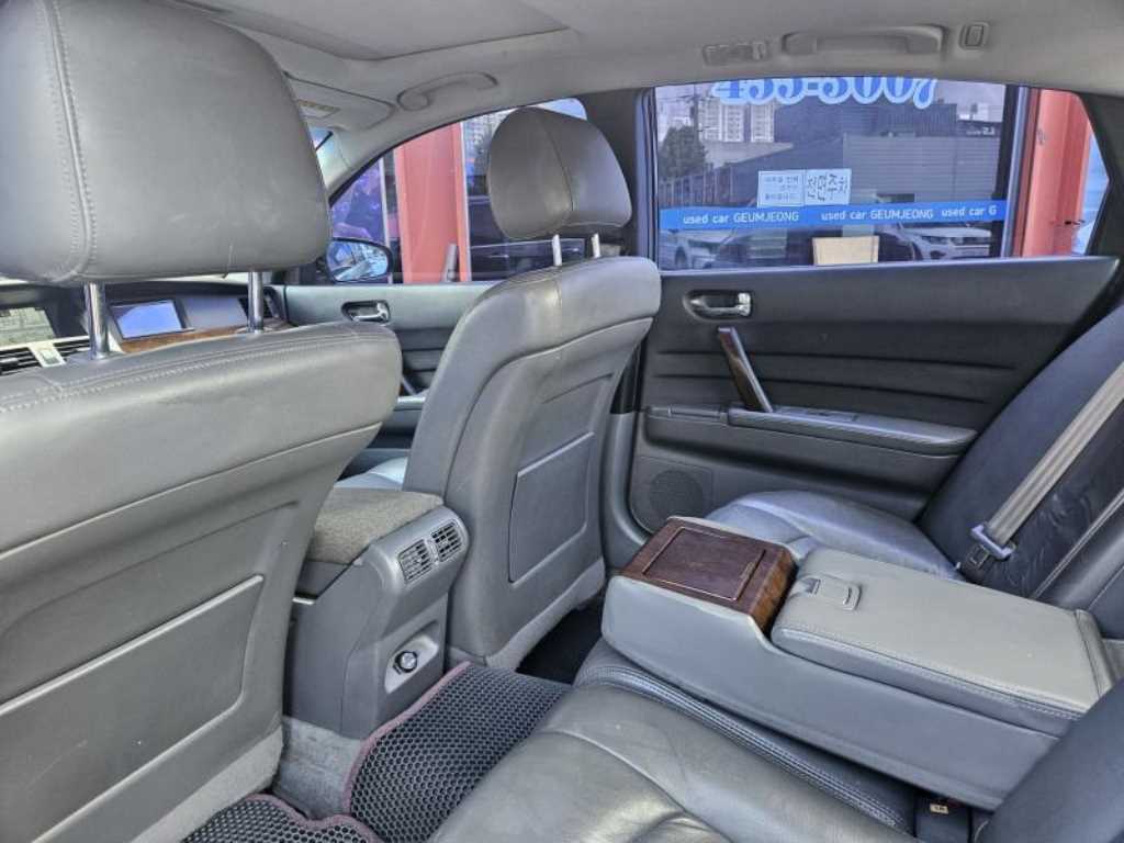 SAMSUNG SM5 - Vista 9