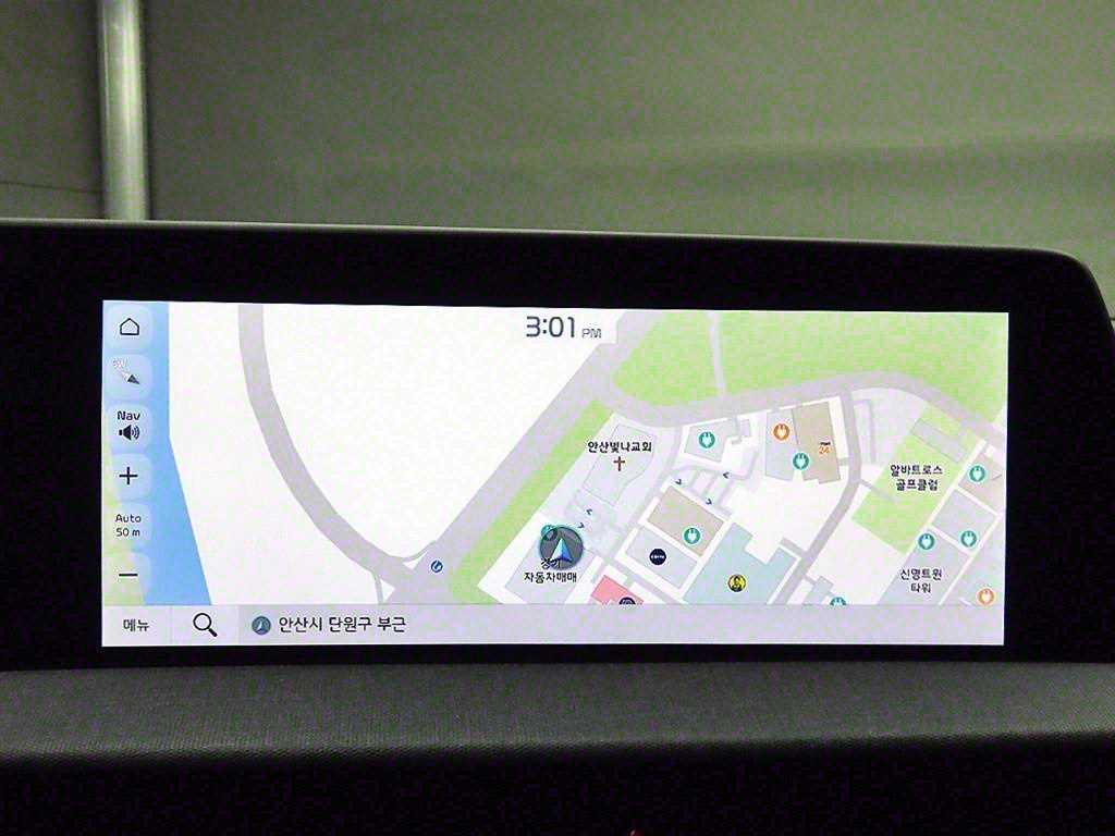 KIA EV6 2022 the color of pearl - Importación desde Corea - HF Imports Iquique - Foto 15